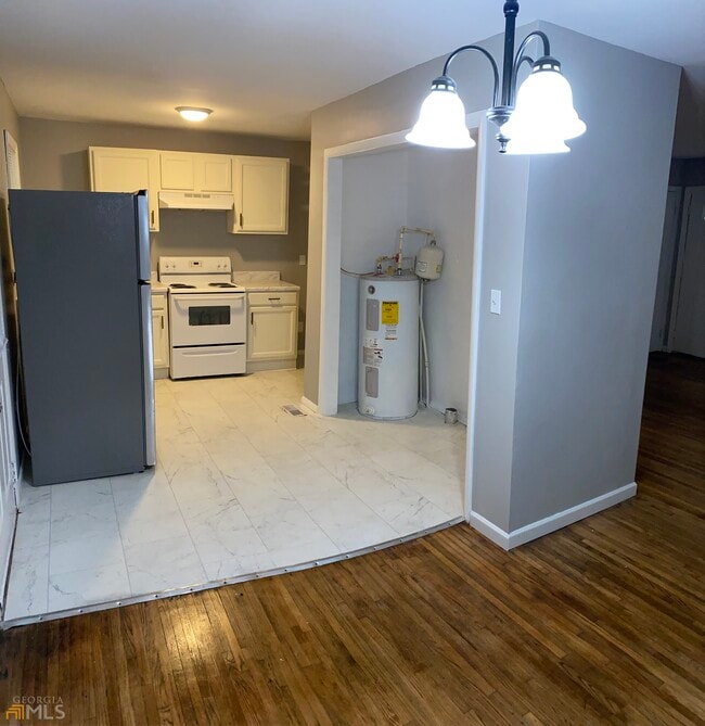 Building Photo - 3615 Adkins Rd NW