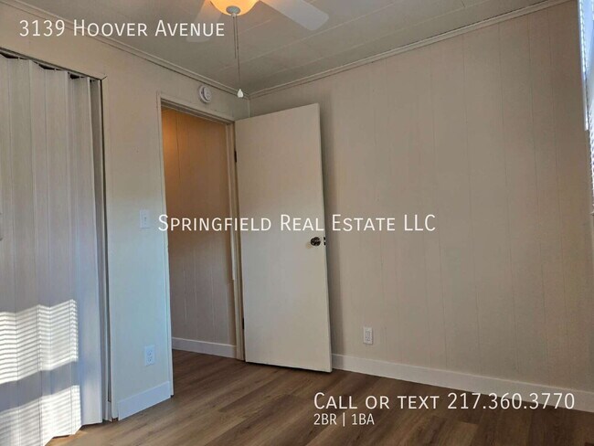 Building Photo - 3139 Hoover Ave