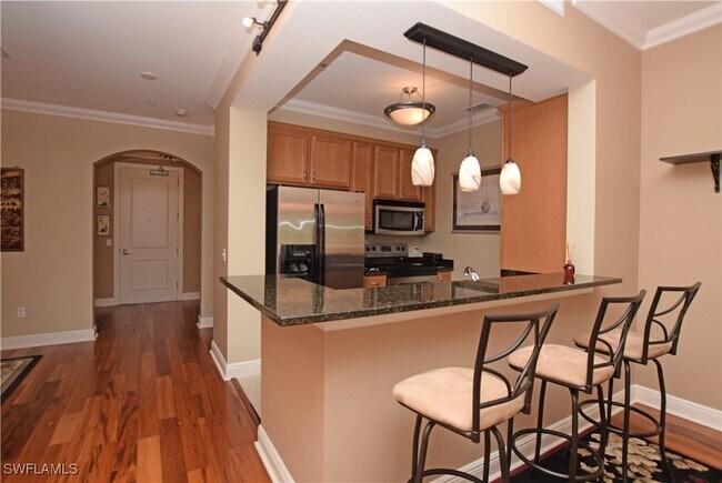 Building Photo - 8011 Via Monte Carlo Way