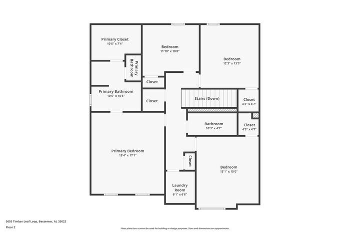 Building Photo - 5603 Timber Leaf Lp