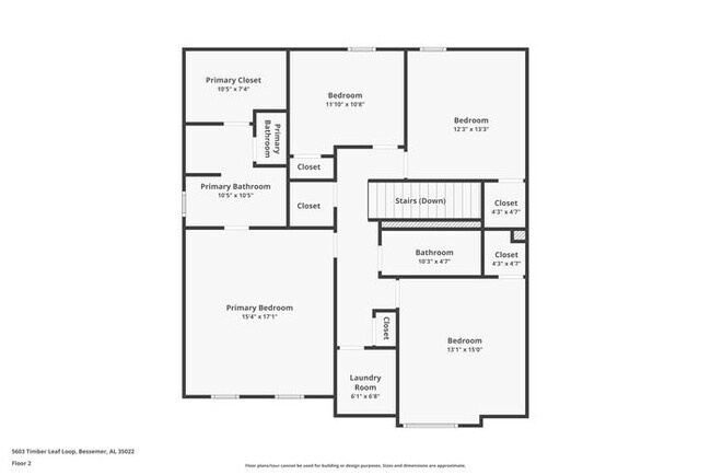 Building Photo - 3 Bedroom on Timber Leaf Loop