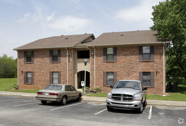 Primary Photo - Country Place Apartments