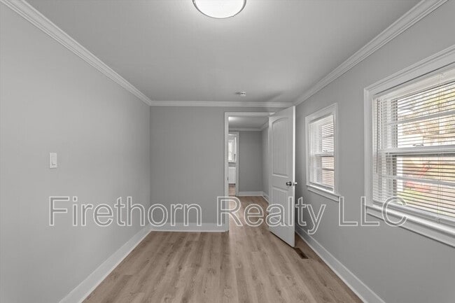 Building Photo - 413 Norris St