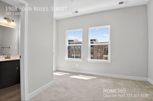 Building Photo - 1908 Four Roses St