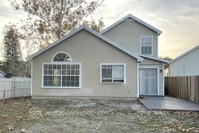 Building Photo - 2203 Canonero Ct