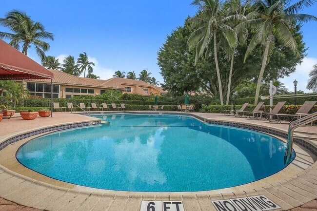 Building Photo - 17256 Boca Club Blvd