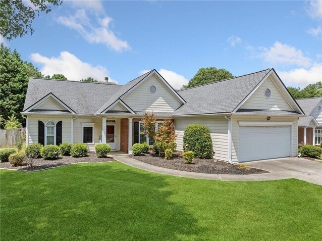 Building Photo - 1595 Hill Crossing Ct