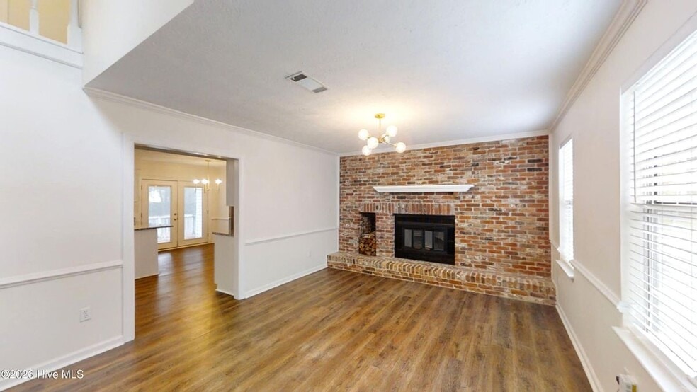 Building Photo - 4139 Fair Oaks Rd