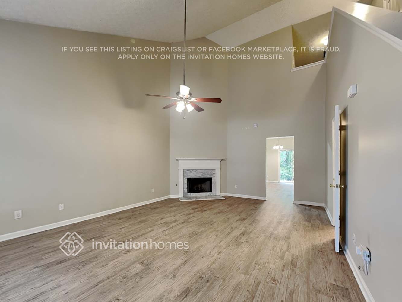 Building Photo - 3862 Jackson Shoals Dr