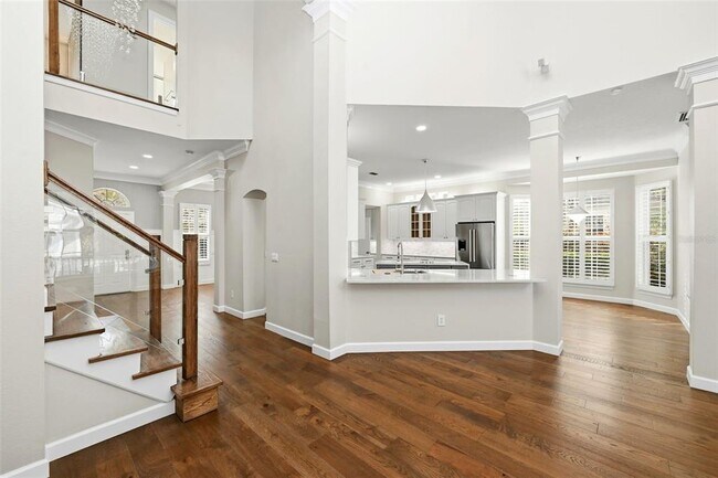 Building Photo - 701 Eagle Woods Tr