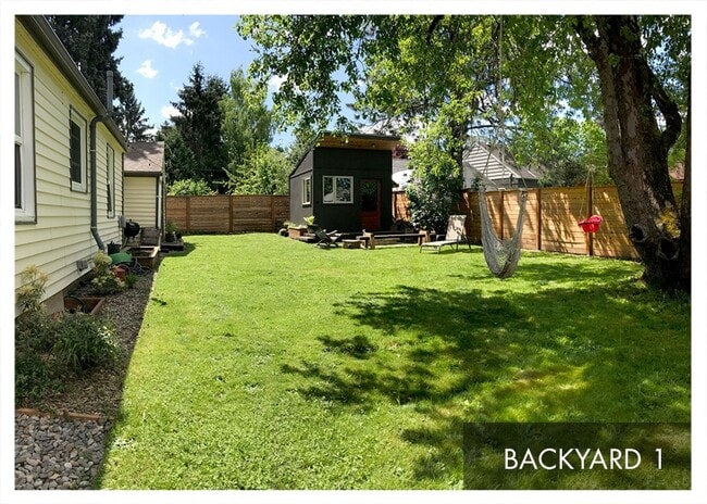 Building Photo - Beautiful Portland Bungalow 3bd/1bath, lar...