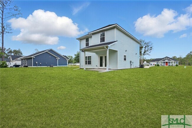 Building Photo - 1634 Ashantilly Dr