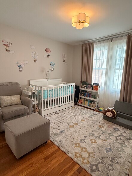 Building Photo - 23 Matchett St