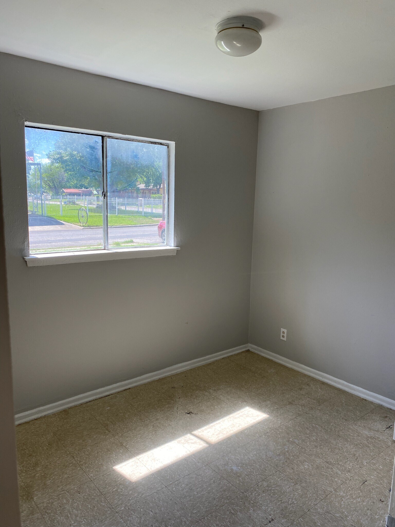 Bedroom 1 - 8522 Barranca Ave
