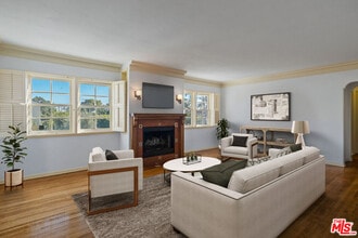 Building Photo - 6059 Packard St