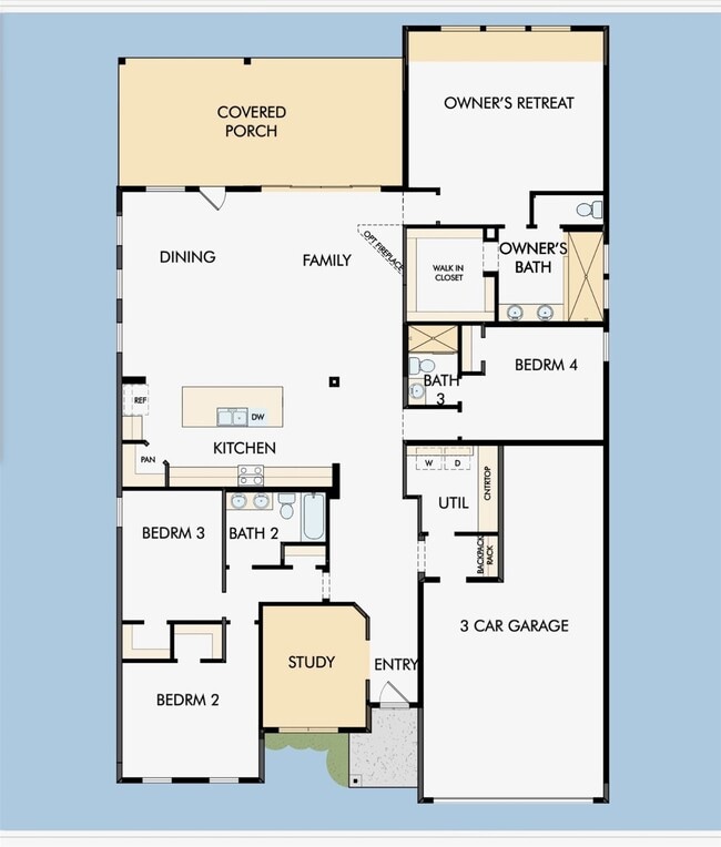 Building Photo - 32336 Noble Crk Dr