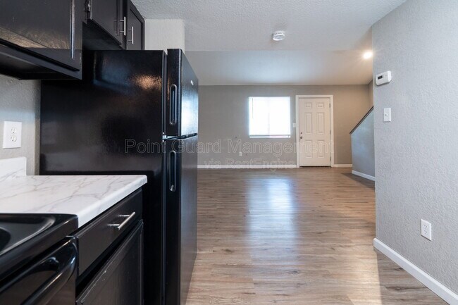 Building Photo - 3032 N Arkansas Ave