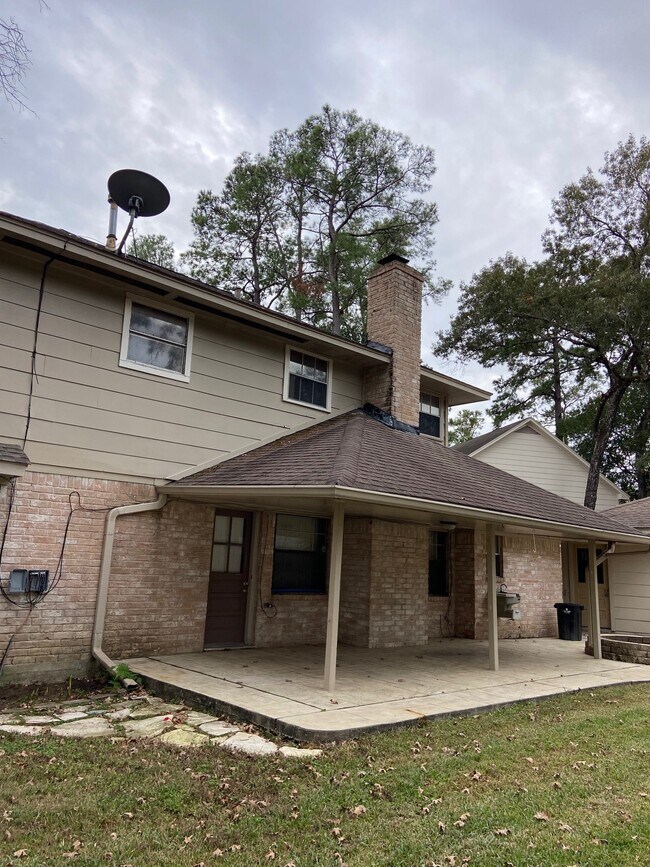 Building Photo - 3418 Candlewisp Dr