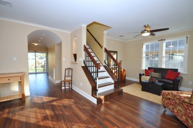 Building Photo - 610 Enid St