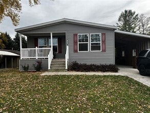 Building Photo - 7801 88th Ave