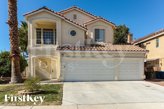 Building Photo - 4405 Vogue St