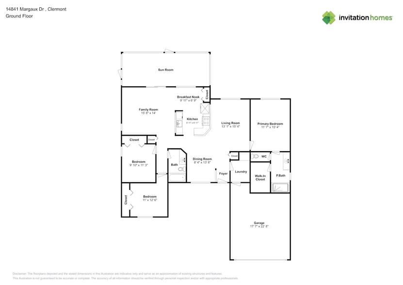 Building Photo - 14841 Margaux Dr
