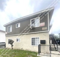 Building Photo - ****STUNNING 2BEDROOM | 1 BATH APARTMENT W...