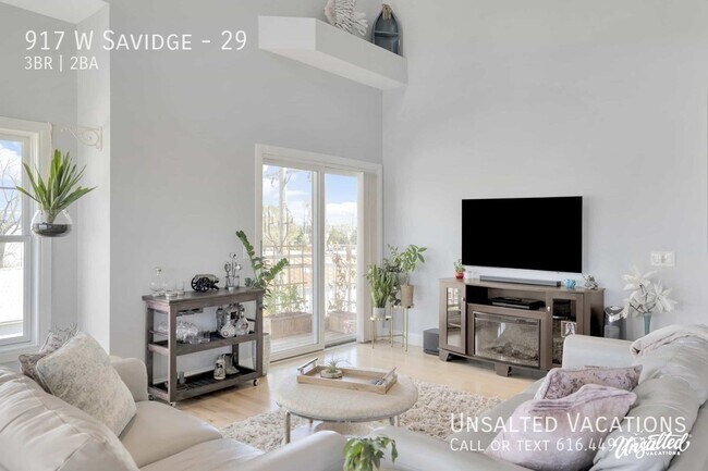 Building Photo - Spring Lake Condo w/ Lake Views