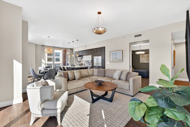 Building Photo - 1820 Peachtree St NW