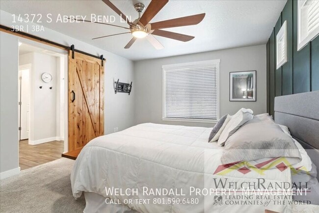 Building Photo - 14372 S Abbey Bend Ln