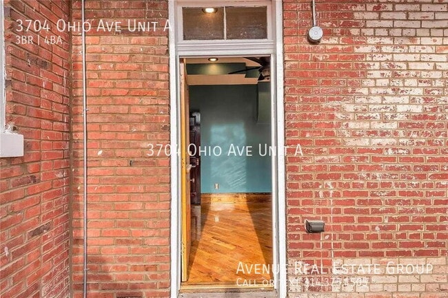 Building Photo - 3704 Ohio Ave