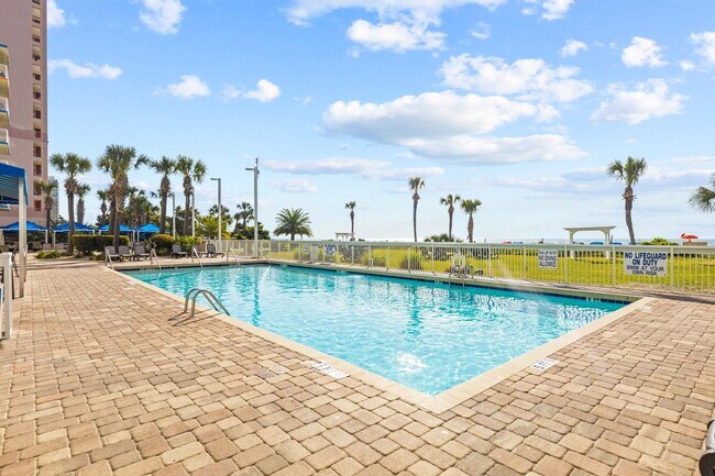 Building Photo - 5200 N Ocean Blvd