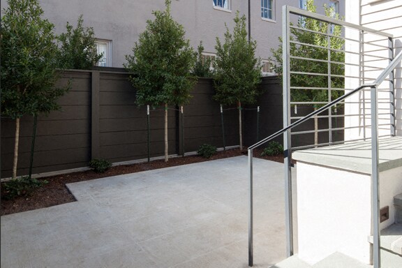 Floorplan - Townhomes at Saint Anna