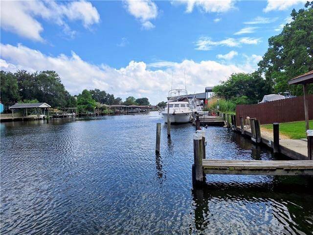 Building Photo - 4638 Pontchartrain Dr