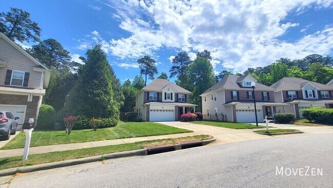 Building Photo - 3818 Cumberland Pond Road