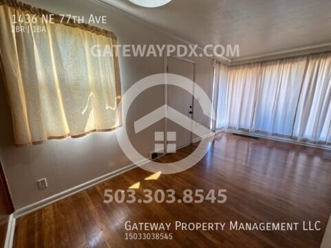 Building Photo - 1436 NE 77th Ave