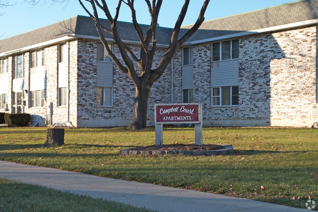 Campbell Court Apartments Beaver Dam Campbell Court Apartments Beaver Dam