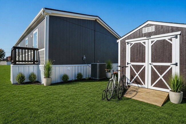 Building Photo - 1621 American Dr