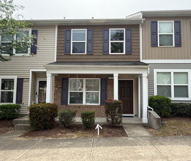 Building Photo - 8506 Quarton Dr