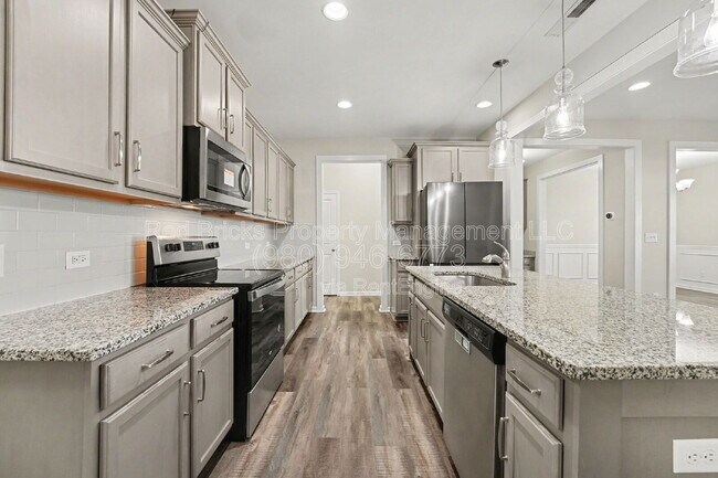 Building Photo - 5984 River Mdw Ct