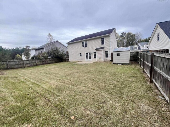 Building Photo - 5116 Goshawk Dr