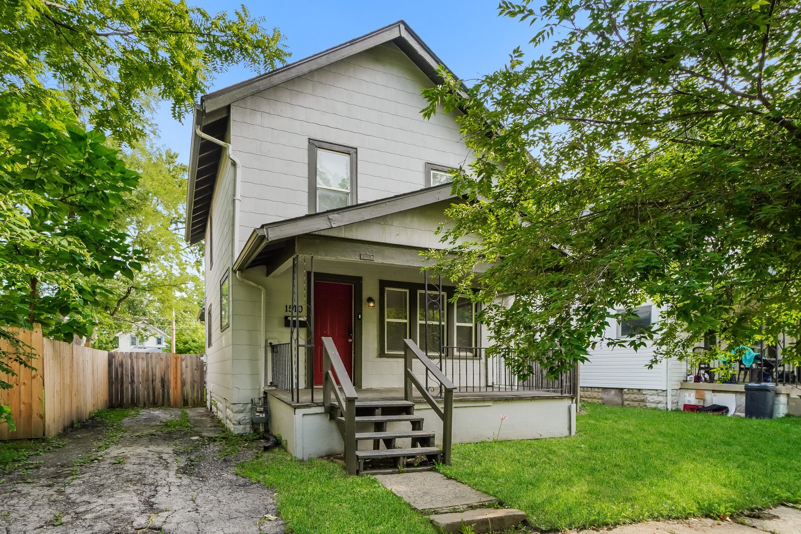 Building Photo - 1510 Arlington Ave