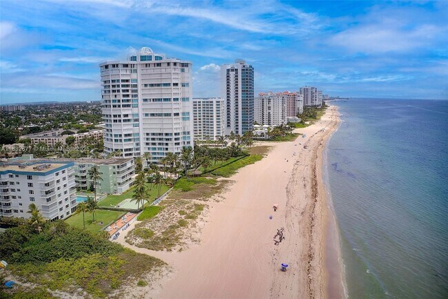 Primary Photo - 1800 S Ocean Blvd