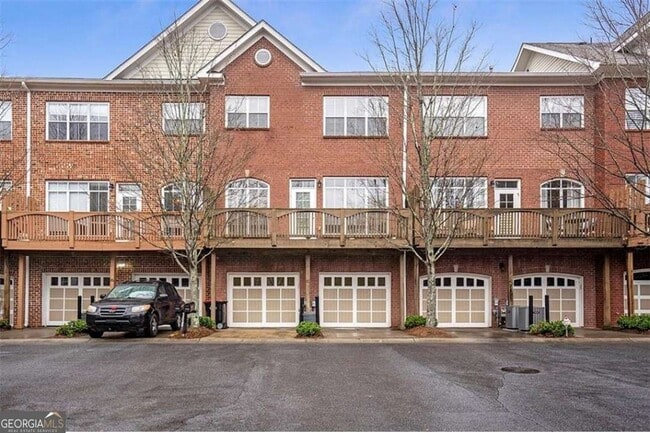 Building Photo - 5408 Glenridge Cove NE