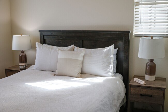 Building Photo - High-End, FULLY FURNISHED, Gated Community...