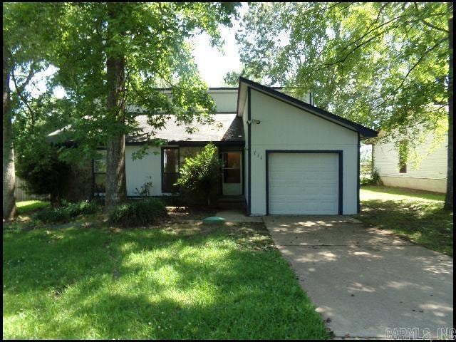 Primary Photo - 711 Briar Ridge Ct