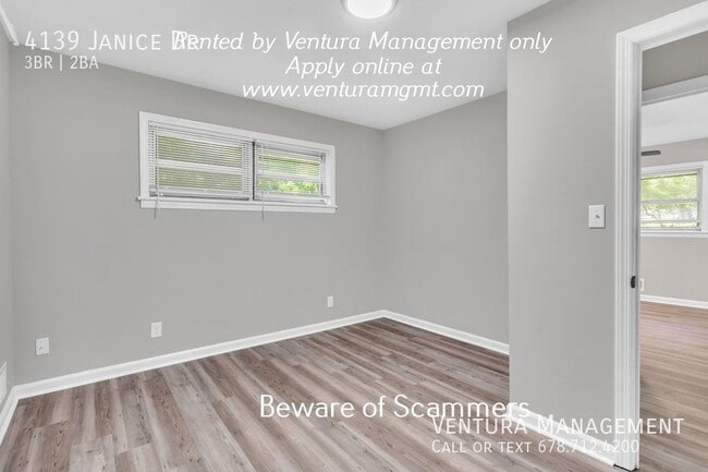 Building Photo - 4139 Janice Dr