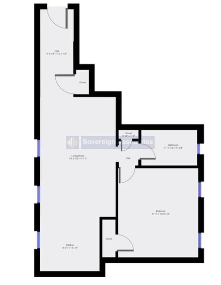 Building Photo - 555 W 156th St