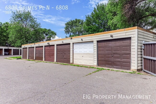 Building Photo - 6808 Grimes Pl N