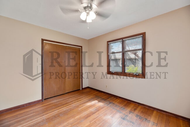 Building Photo - 4853 S Madison Ave